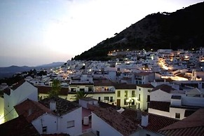 Hostel El Escudo de Mijas