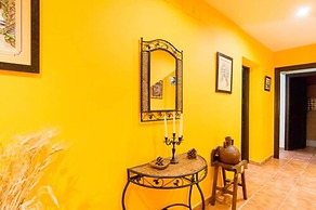 Hostel El Escudo de Mijas