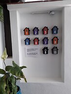 Hostel El Escudo de Mijas