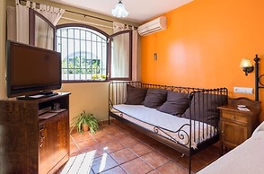 Hostel El Escudo de Mijas