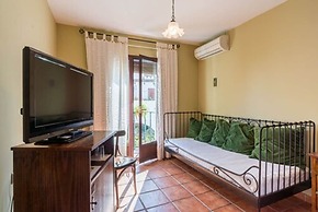 Hostel El Escudo de Mijas