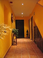 Hostel El Escudo de Mijas