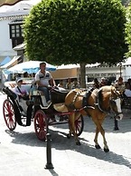 Hostel El Escudo de Mijas