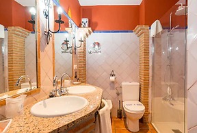 Hostel El Escudo de Mijas