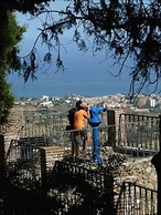 Hostel El Escudo de Mijas