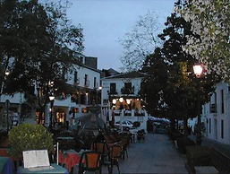 Hostel El Escudo de Mijas