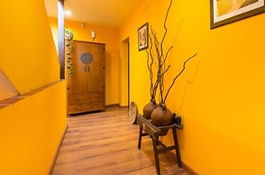 Hostel El Escudo de Mijas