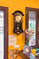 Hostel El Escudo de Mijas