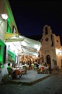 Hostel El Escudo de Mijas