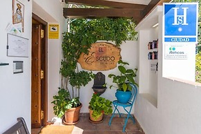 Hostel El Escudo de Mijas
