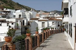 Hostel El Escudo de Mijas