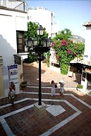 Hostel El Escudo de Mijas