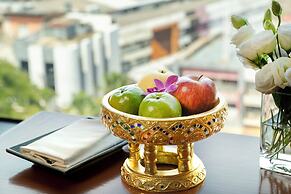 Shangri-La Chiang Mai