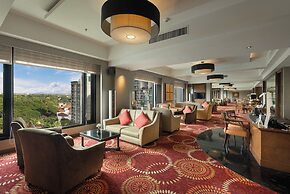 Shangri-La Chiang Mai