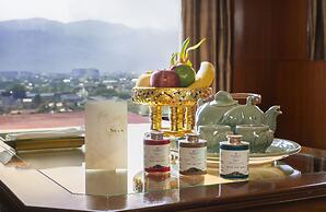 Shangri-La Chiang Mai