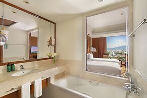 Shangri-La Chiang Mai