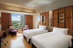 Shangri-La Chiang Mai
