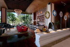 Shangri-La Chiang Mai