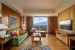 Shangri-La Chiang Mai