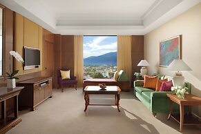 Shangri-La Chiang Mai