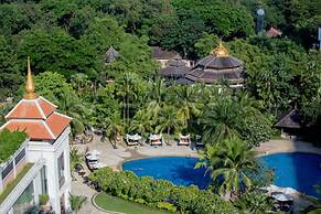 Shangri-La Chiang Mai