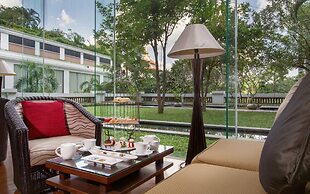 Shangri-La Chiang Mai