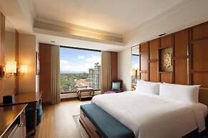 Shangri-La Chiang Mai