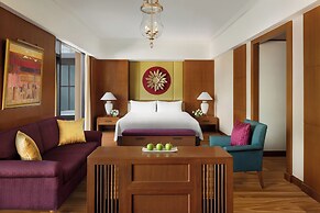 Shangri-La Chiang Mai
