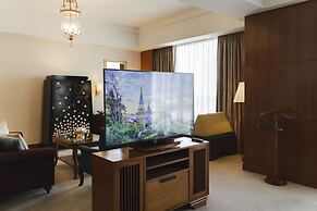 Shangri-La Chiang Mai