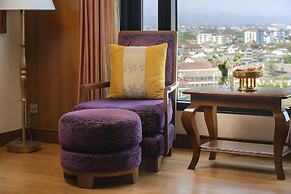 Shangri-La Chiang Mai