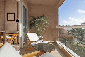 Almare, a Luxury Collection Resort, Isla Mujeres Cancun, Adult All-Inc