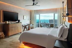 Almare, a Luxury Collection Adult All-Inclusive Resort, Isla Mujeres