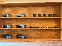 Almare, a Luxury Collection Adult All-Inclusive Resort, Isla Mujeres