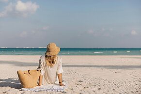 Almare, a Luxury Collection Resort, Isla Mujeres Cancun, Adult All-Inc