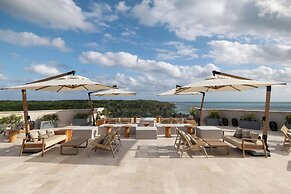 Almare, a Luxury Collection Adult All-Inclusive Resort, Isla Mujeres