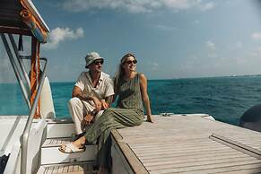 Almare, a Luxury Collection Resort, Isla Mujeres Cancun, Adult All-Inc
