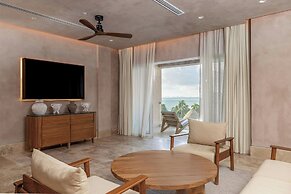 Almare, a Luxury Collection Adult All-Inclusive Resort, Isla Mujeres