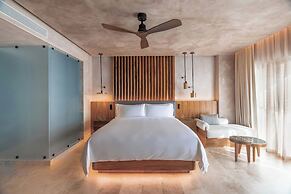 Almare, a Luxury Collection Adult All-Inclusive Resort, Isla Mujeres