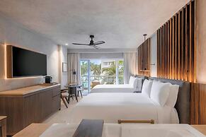 Almare, a Luxury Collection Resort, Isla Mujeres Cancun, Adult All-Inc