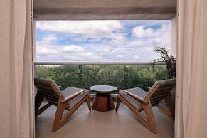 Almare, a Luxury Collection Resort, Isla Mujeres Cancun, Adult All-Inc