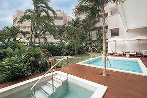 Almare, a Luxury Collection Resort, Isla Mujeres Cancun, Adult All-Inc