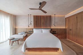 Almare, a Luxury Collection Adult All-Inclusive Resort, Isla Mujeres