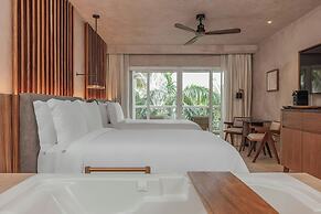 Almare, a Luxury Collection Resort, Isla Mujeres Cancun, Adult All-Inc