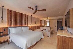 Almare, a Luxury Collection Resort, Isla Mujeres Cancun, Adult All-Inc