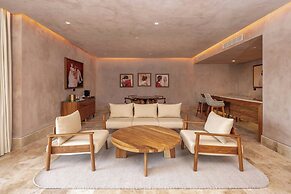 Almare, a Luxury Collection Adult All-Inclusive Resort, Isla Mujeres