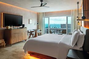 Almare, a Luxury Collection Resort, Isla Mujeres Cancun, Adult All-Inc