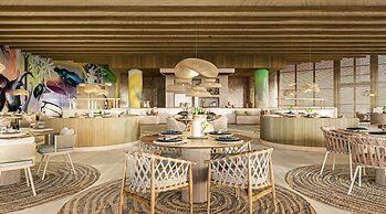 Almare, a Luxury Collection Adult All-Inclusive Resort, Isla Mujeres