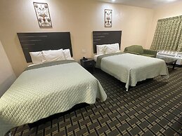 Homegate Inn and Suites