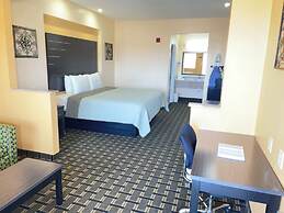 Homegate Inn and Suites