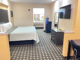 Homegate Inn and Suites